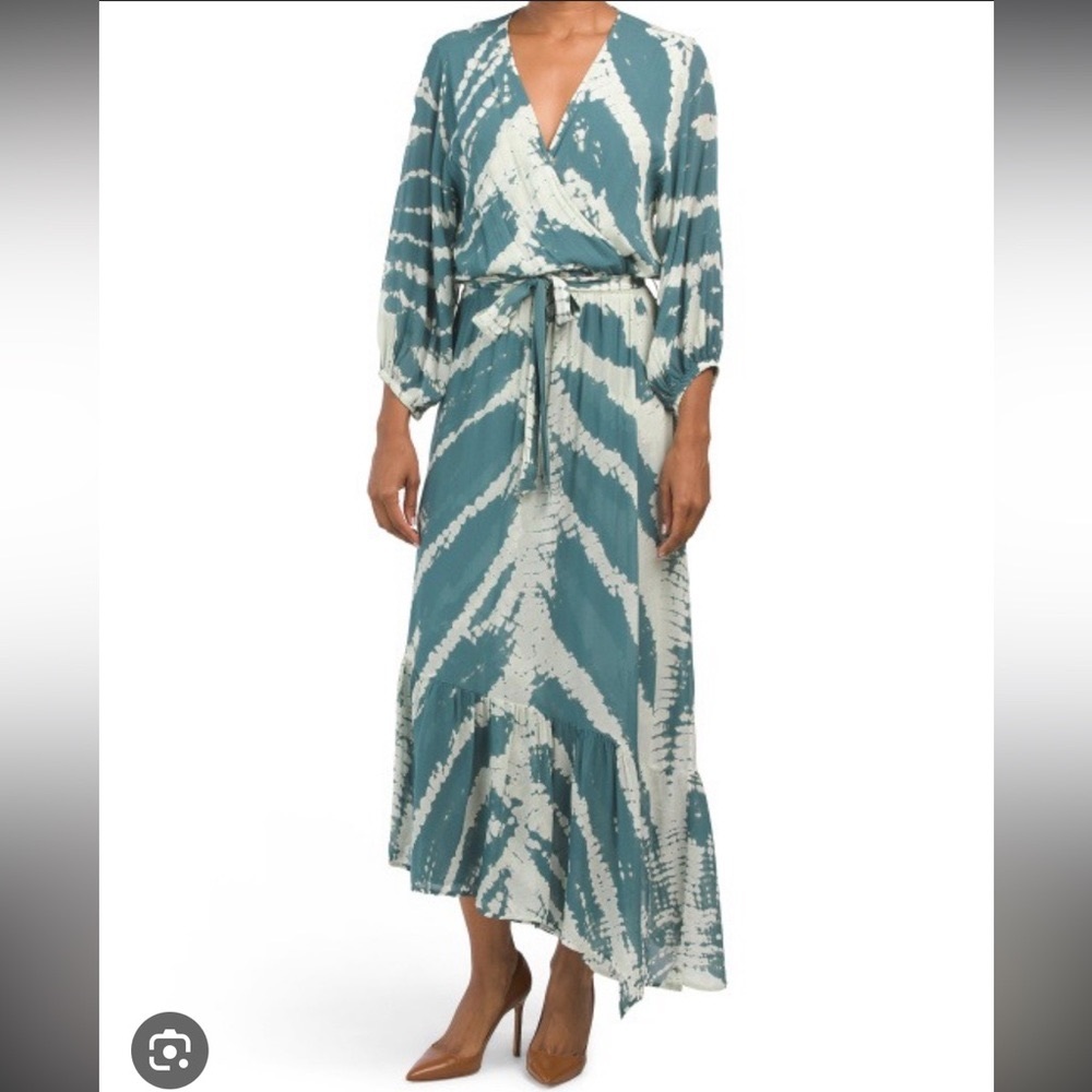 NWT Young Fabulous & Broke dress